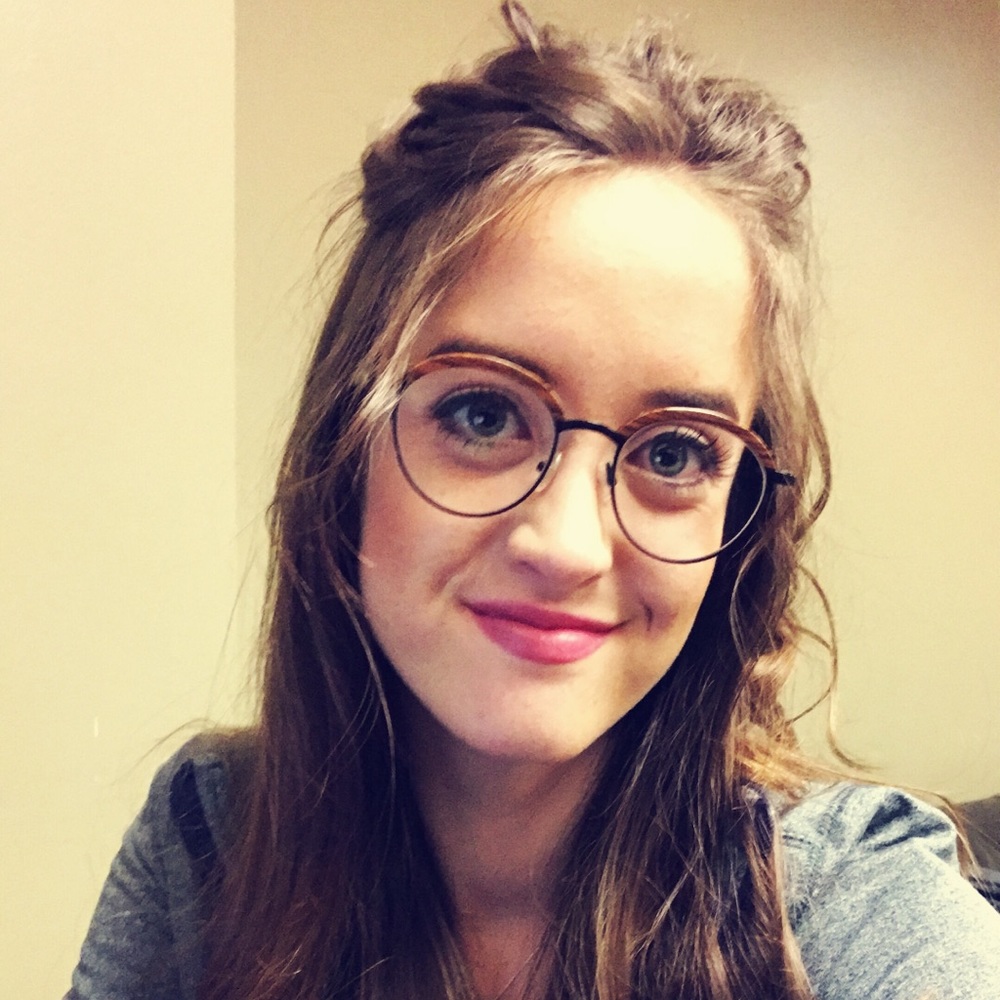 Meet your Posher, Alexandria